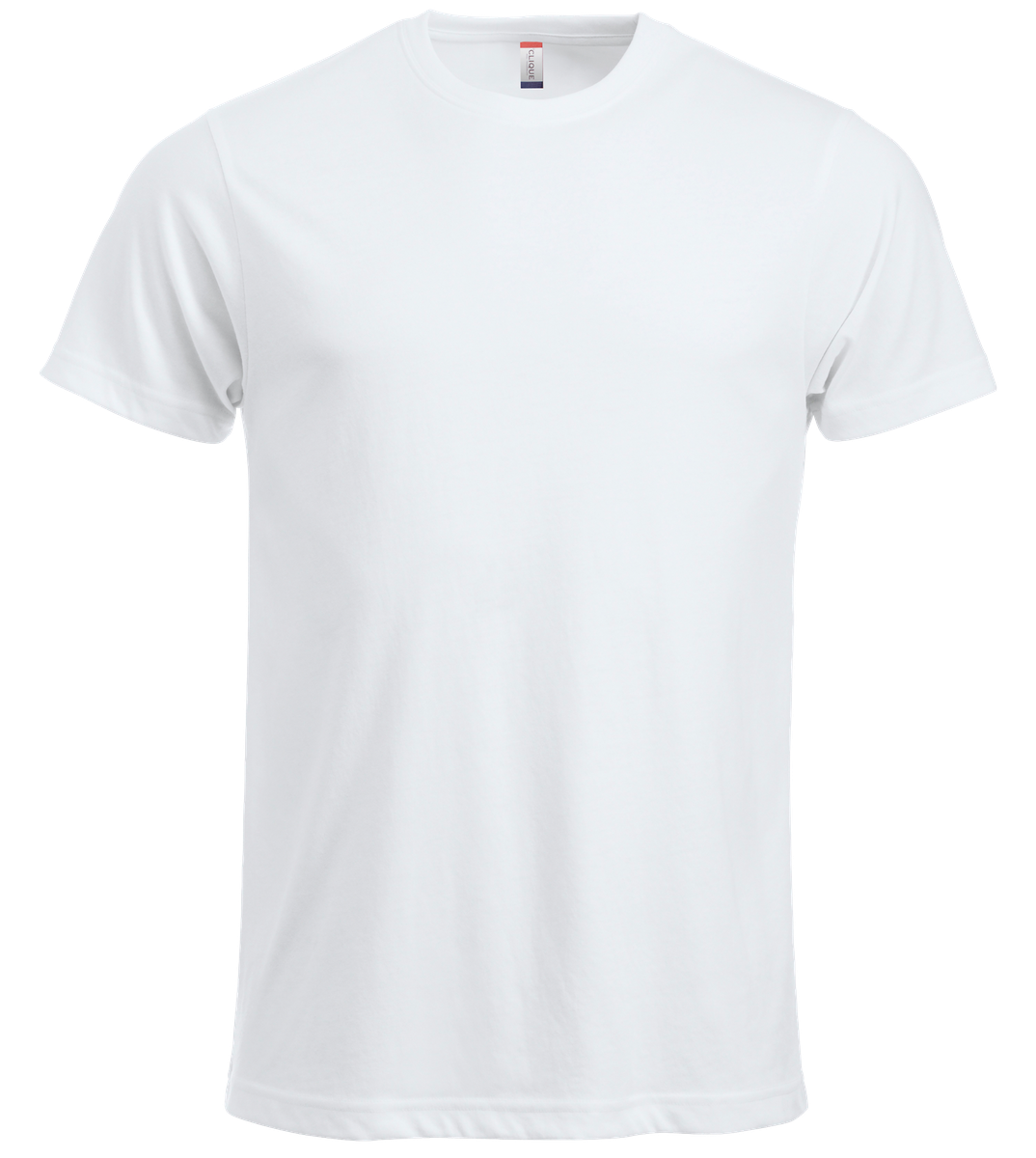 Weisses T-Shirt