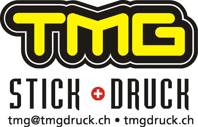 TMG Stick + Druck