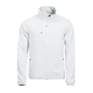 Classic Softshell Jacket – Bild 7