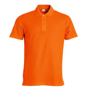Basic Polo – Bild 4