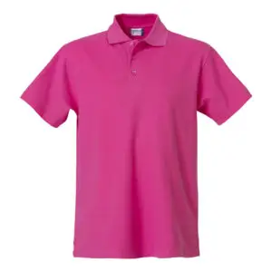 Basic Polo – Bild 12