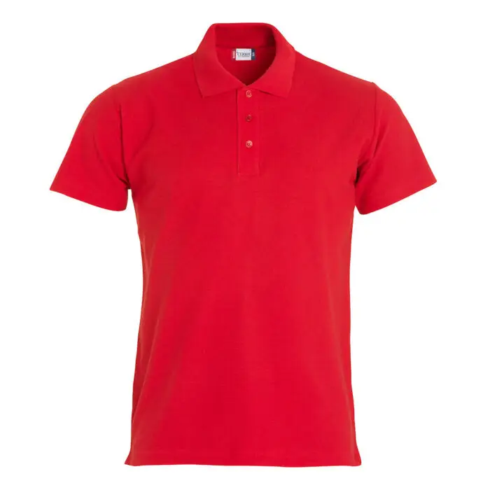 Basic Polo – Bild 5