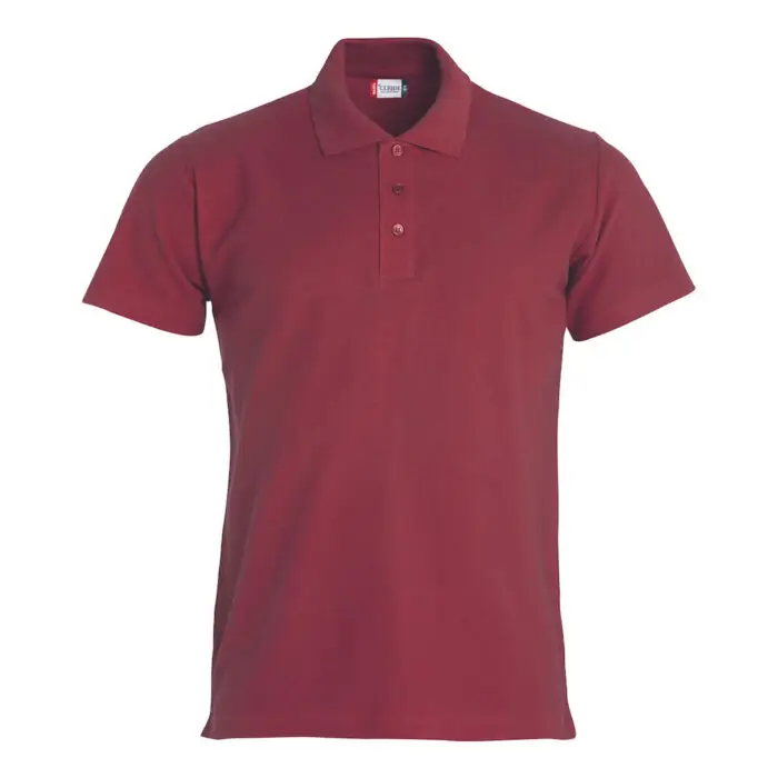 Basic Polo – Bild 6