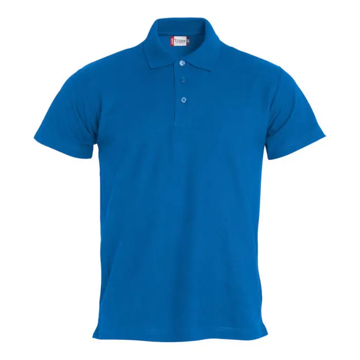 Basic Polo – Bild 8