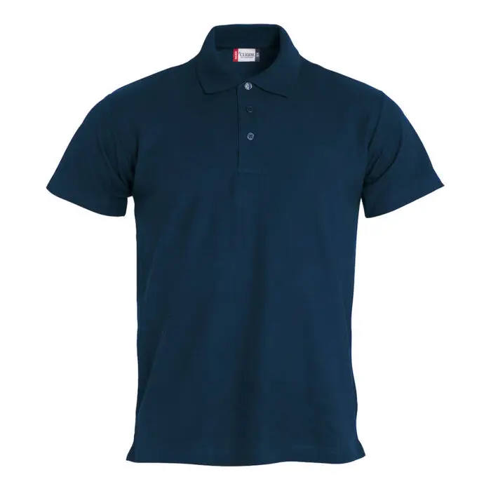 Basic Polo – Bild 1