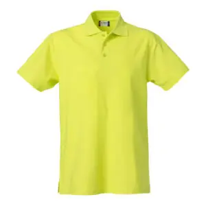 Basic Polo – Bild 13