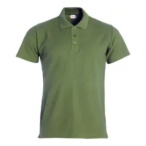 Basic Polo – Bild 10