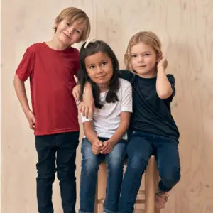 Basic Active-T Junior – Bild 2