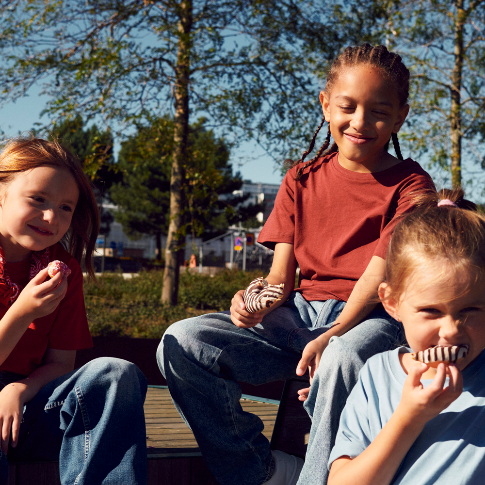 Basic-T Junior Basic-T Junior – Bild 1