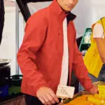 Classic Softshell Jacket