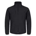 Classic Softshell Jacket