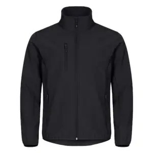 Classic Softshell Jacket