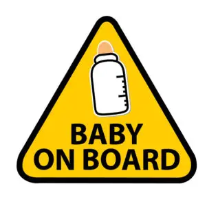 Baby on Board 2