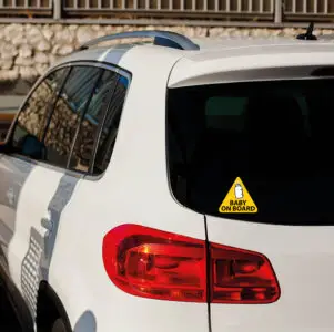 Baby on Board 2 – Bild 2