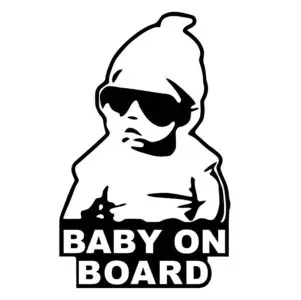 Baby on Board 3