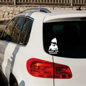 Baby on Board 3 – Bild 2