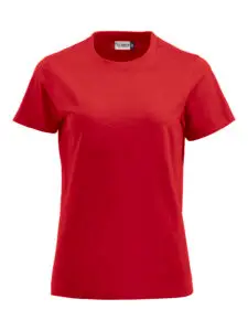 Basic-T Women – Bild 4