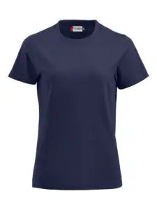 Basic-T Women – Bild 6