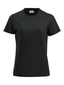 Basic-T Women – Bild 8
