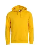 Basic Hoody – Bild 3