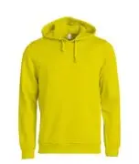 Basic Hoody – Bild 4