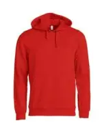 Basic Hoody – Bild 6