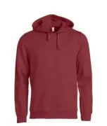Basic Hoody – Bild 7