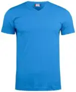 Basic-T V-neck – Bild 6