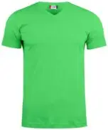 Basic-T V-neck – Bild 10