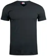 Basic-T V-neck – Bild 8