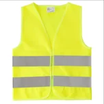 Safety Vest - JN200 – Bild 2