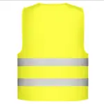 Safety Vest - JN200 – Bild 4