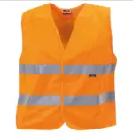 Safety Vest - JN200 – Bild 3