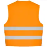 Safety Vest - JN200 – Bild 2