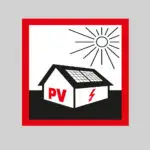 PV-Anlage mit Netzeinspeisung
