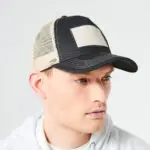 Trucker Patch Cap