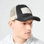 Trucker Patch Cap
