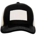 Trucker Patch Cap – Bild 2