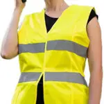 Safety Vest - JN200