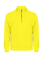 Basic Half Zip – Bild 2
