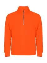 Basic Half Zip – Bild 7