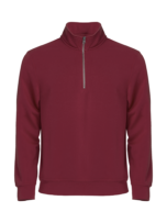 Basic Half Zip – Bild 4