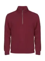 Basic Half Zip – Bild 4
