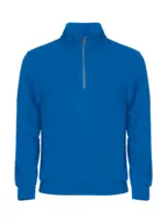 Basic Half Zip – Bild 5