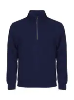 Basic Half Zip – Bild 8