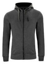 Classic Hoody Full Zip – Bild 6
