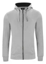 Classic Hoody Full Zip – Bild 7