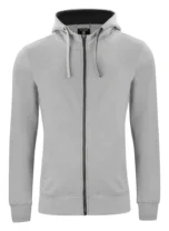 Classic Hoody Full Zip – Bild 7