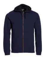 Classic Hoody Full Zip – Bild 3