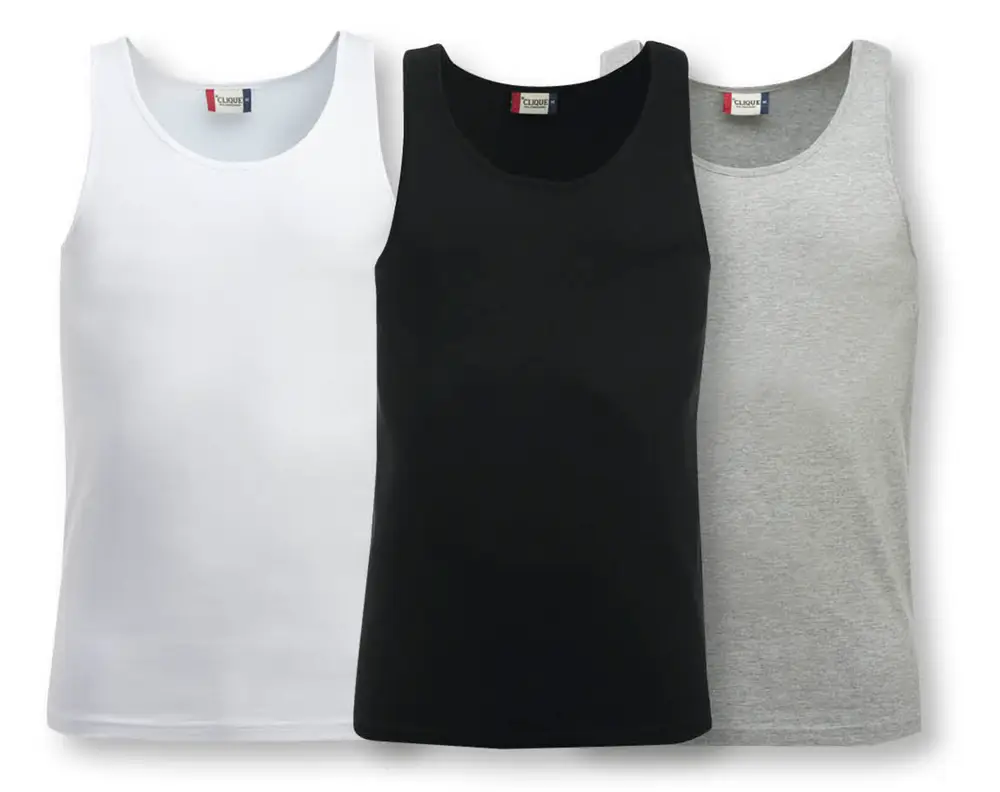 029367_ClassicTanktopGroup Classic Tanktop – Bild 1